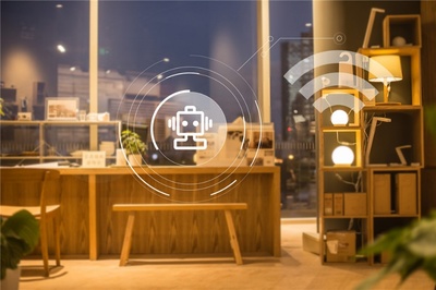 宜居尚雅攜手云鶴集團(tuán) 開啟“百城千店全智能”新時代，智能產(chǎn)品銷售邁向新高度