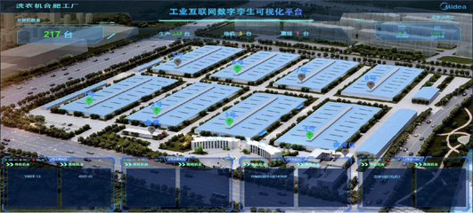 中國(guó)聯(lián)通助力行業(yè)伙伴打造全球“燈塔工廠”，賦能互聯(lián)網(wǎng)銷售新生態(tài)