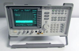 高效變現 如何通過現金回收倒閉工廠的Agilent 8563E頻譜儀與其他儀器儀表