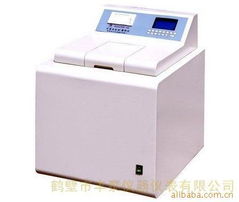 鶴壁市豐泰儀器儀表 量熱儀產品列表