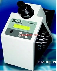WGG 60微機光澤度儀 上海優浦科學儀器的精密檢測利器