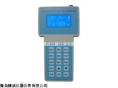 高效精準守護呼吸健康 青島精誠便攜式粉塵檢測儀與職業衛生粉塵儀深度解析