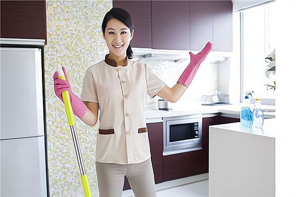 報(bào)達(dá)家政 以匠心產(chǎn)品與貼心服務(wù)，贏得生活服務(wù)消費(fèi)者的信賴