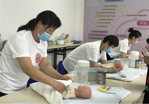 家政服務(wù)送上門，清潔溫馨迎中秋——15家知名企業(yè)集中服務(wù)，為社區(qū)居民解憂
